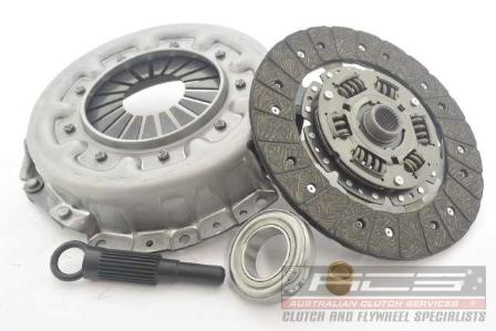 KNI24001 Kopplingskit- Clutch Pro i gruppen Välj bilmodell hos DDESIGN Scandinavia AB (xtcKNI24001)