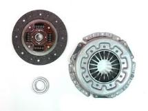 KNI24002 Kopplingskit- Clutch Pro i gruppen Välj bilmodell hos DDESIGN Scandinavia AB (xtcKNI24002)