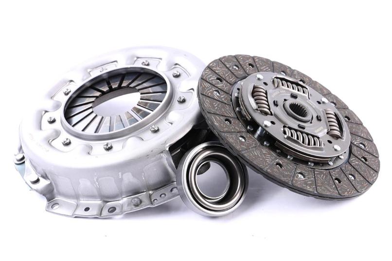 KNI24008 Kopplingskit- Clutch Pro i gruppen Välj bilmodell hos DDESIGN Scandinavia AB (xtcKNI24008)