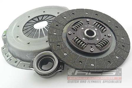 KNI24009 Kopplingskit- Clutch Pro i gruppen Välj bilmodell hos DDESIGN Scandinavia AB (xtcKNI24009)