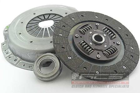 KNI24015 Kopplingskit- Clutch Pro i gruppen Välj bilmodell hos DDESIGN Scandinavia AB (xtcKNI24015)