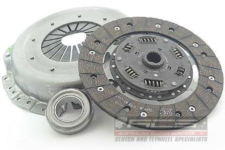 KNI24020 Kopplingskit- Clutch Pro i gruppen Välj bilmodell hos DDESIGN Scandinavia AB (xtcKNI24020)