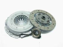KNI24025 Kopplingskit- Clutch Pro i gruppen Välj bilmodell hos DDESIGN Scandinavia AB (xtcKNI24025)
