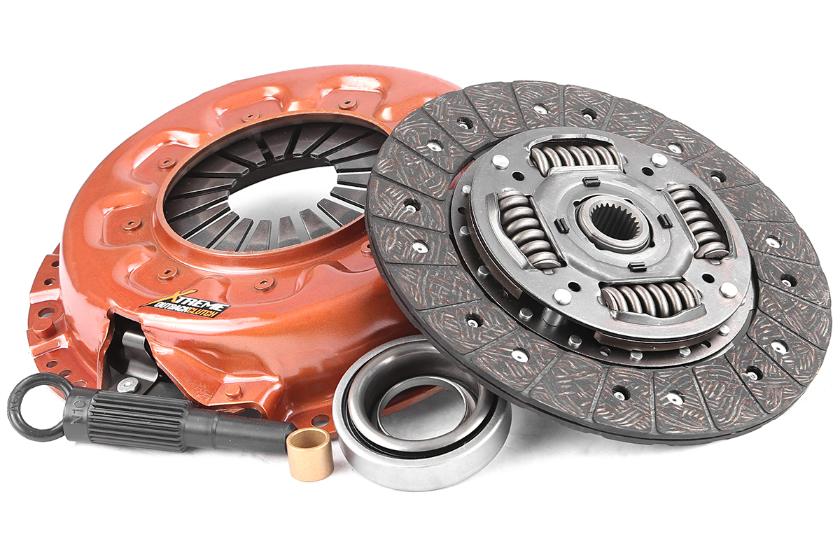 KNI24030-1AX Kopplingskit- Xtreme Outback Extra Heavy Duty Organisk i gruppen Välj bilmodell hos DDESIGN Scandinavia AB (xtcKNI24030-1AX)