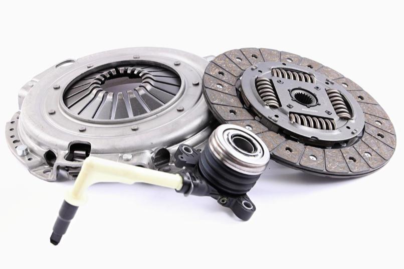 KNI24447 Kopplingskit- Clutch Pro i gruppen Välj bilmodell hos DDESIGN Scandinavia AB (xtcKNI24447)