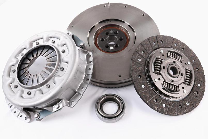 KNI24508 Kopplingskit- Clutch Pro i gruppen Välj bilmodell hos DDESIGN Scandinavia AB (xtcKNI24508)