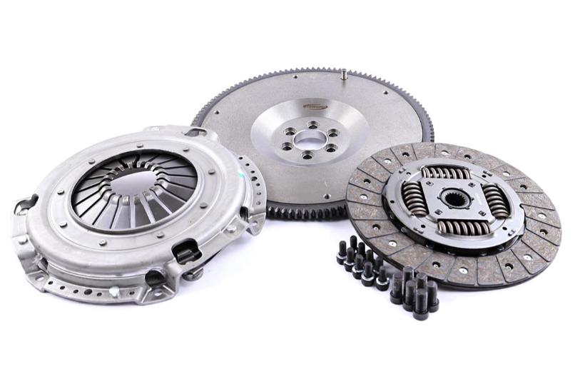 KNI24547 Kopplingskit- Clutch Pro i gruppen Välj bilmodell hos DDESIGN Scandinavia AB (xtcKNI24547)