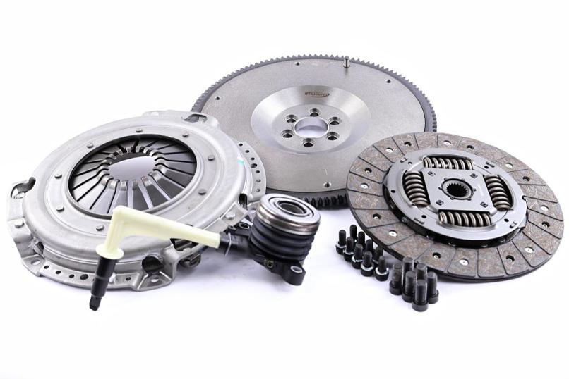 KNI24647 Kopplingskit- Clutch Pro i gruppen Välj bilmodell hos DDESIGN Scandinavia AB (xtcKNI24647)