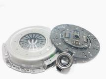 KNI25002 Kopplingskit- Clutch Pro i gruppen Välj bilmodell hos DDESIGN Scandinavia AB (xtcKNI25002)
