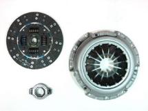 KNI25004 Kopplingskit- Clutch Pro i gruppen Välj bilmodell hos DDESIGN Scandinavia AB (xtcKNI25004)