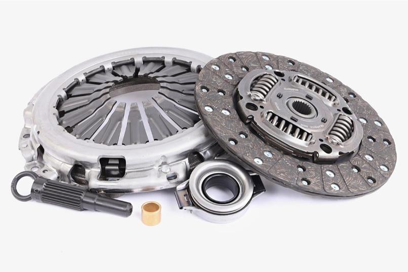 KNI25006 Kopplingskit- Clutch Pro i gruppen Välj bilmodell hos DDESIGN Scandinavia AB (xtcKNI25006)