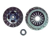 KNI25007 Kopplingskit- Clutch Pro i gruppen Välj bilmodell hos DDESIGN Scandinavia AB (xtcKNI25007)