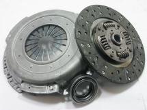KNI25008 Kopplingskit- Clutch Pro i gruppen Välj bilmodell hos DDESIGN Scandinavia AB (xtcKNI25008)