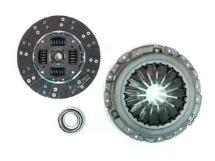 KNI25009 Kopplingskit- Clutch Pro i gruppen Välj bilmodell hos DDESIGN Scandinavia AB (xtcKNI25009)