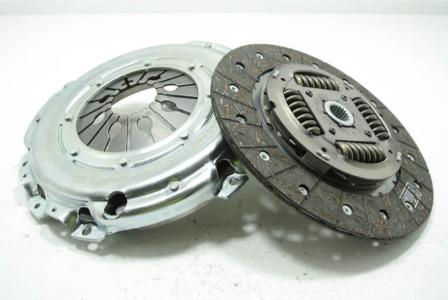 KNI25017 Kopplingskit- Clutch Pro i gruppen Välj bilmodell hos DDESIGN Scandinavia AB (xtcKNI25017)
