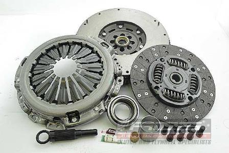 KNI25510 Kopplingskit- Clutch Pro i gruppen Välj bilmodell hos DDESIGN Scandinavia AB (xtcKNI25510)