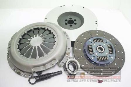 KNI25511 Kopplingskit- Clutch Pro i gruppen Välj bilmodell hos DDESIGN Scandinavia AB (xtcKNI25511)