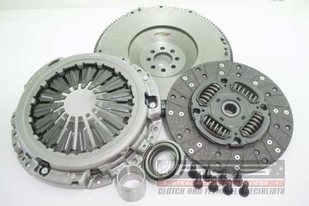 KNI25525 Conversion Clutch Kit i gruppen Välj bilmodell hos DDESIGN Scandinavia AB (xtcKNI25525)