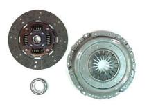 KNI26001 Kopplingskit- Clutch Pro i gruppen Välj bilmodell hos DDESIGN Scandinavia AB (xtcKNI26001)