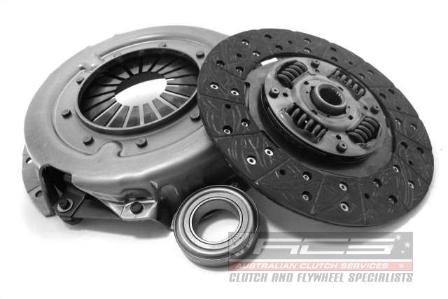 KNI26003 Kopplingskit- Clutch Pro i gruppen Välj bilmodell hos DDESIGN Scandinavia AB (xtcKNI26003)