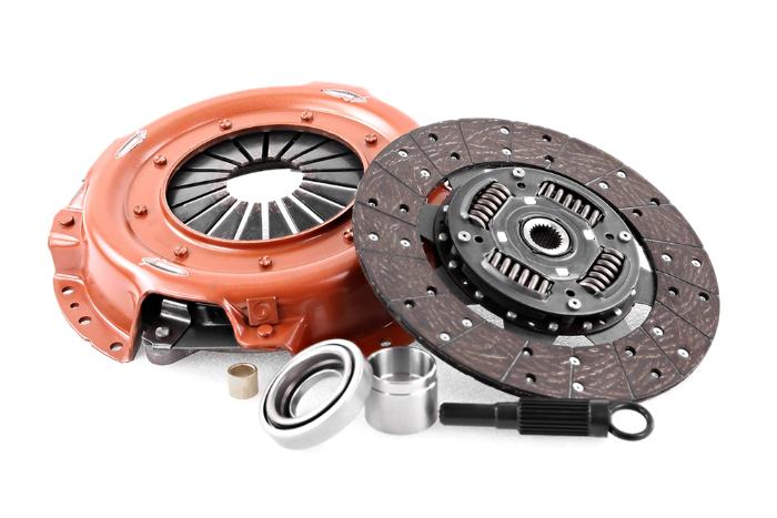 KNI28001-1AX Kopplingskit- Xtreme Outback - Extra Heavy Duty Organisk 560Nm 1100Kg (40% inc) i gruppen Välj bilmodell hos DDESIGN Scandinavia AB (xtcKNI28001-1AX)