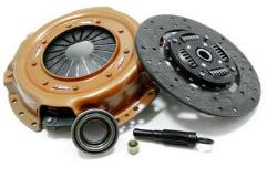 KNI28002-1A Kopplingskit- Xtreme Outback Heavy Duty Organisk 440Nm 900Kg (30% Starkare) i gruppen Välj bilmodell hos DDESIGN Scandinavia AB (xtcKNI28002-1A)