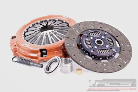 KNI28007-1A Kopplingskit- Xtreme Outback Heavy Duty Organisk 440Nm 1100Kg (40% Starkare) i gruppen Välj bilmodell hos DDESIGN Scandinavia AB (xtcKNI28007-1A)