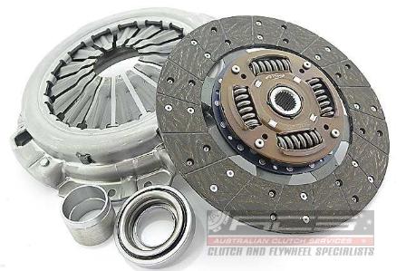 KNI28011 Kopplingskit- Clutch Pro i gruppen Välj bilmodell hos DDESIGN Scandinavia AB (xtcKNI28011)