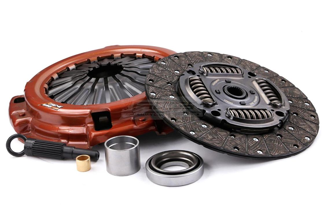 KNI28015-1A Kopplingskit- Xtreme Outback Heavy Duty Organisk i gruppen Välj bilmodell hos DDESIGN Scandinavia AB (xtcKNI28015-1A)