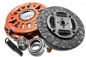 KNI28019-1A Kopplingskit- Xtreme Outback Heavy Duty Organisk 560Nm 1050Kg (20% Starkare) i gruppen Välj bilmodell hos DDESIGN Scandinavia AB (xtcKNI28019-1A)