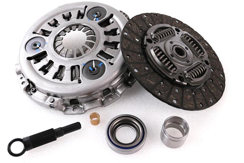 KNI28019 Kopplingskit- Clutch Pro i gruppen Välj bilmodell hos DDESIGN Scandinavia AB (xtcKNI28019)