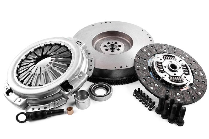 KNI28509 Kopplingskit- Clutch Pro i gruppen Välj bilmodell hos DDESIGN Scandinavia AB (xtcKNI28509)
