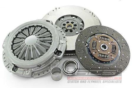 KNI28511 Kopplingskit- Clutch Pro i gruppen Välj bilmodell hos DDESIGN Scandinavia AB (xtcKNI28511)