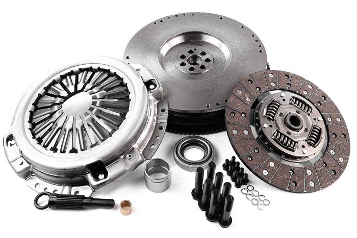 KNI28514 Kopplingskit- Clutch Pro i gruppen Välj bilmodell hos DDESIGN Scandinavia AB (xtcKNI28514)