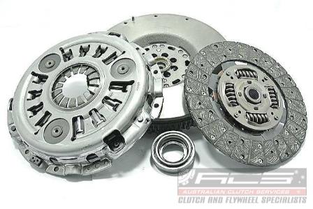 KNI28516 Kopplingskit- Clutch Pro i gruppen Välj bilmodell hos DDESIGN Scandinavia AB (xtcKNI28516)