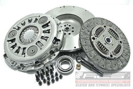 KNI28518 Kopplingskit- Clutch Pro i gruppen Välj bilmodell hos DDESIGN Scandinavia AB (xtcKNI28518)