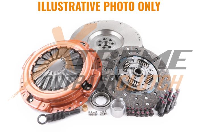 KNI28519-1A Clutch Kit i gruppen Välj bilmodell hos DDESIGN Scandinavia AB (xtcKNI28519-1A)