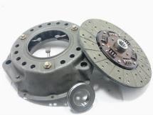 KNI33001 Kopplingskit- Clutch Pro i gruppen Välj bilmodell hos DDESIGN Scandinavia AB (xtcKNI33001)