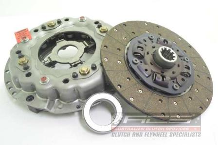 KNI35004 Kopplingskit- Clutch Pro i gruppen Välj bilmodell hos DDESIGN Scandinavia AB (xtcKNI35004)