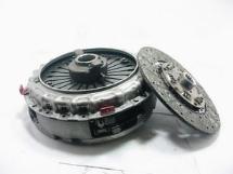 KNI40001 Kopplingskit- Clutch Pro i gruppen Välj bilmodell hos DDESIGN Scandinavia AB (xtcKNI40001)