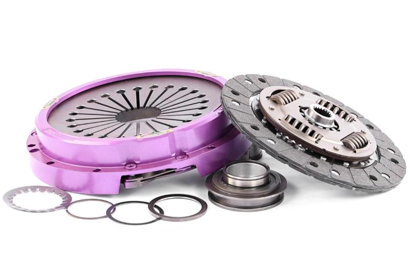 KPR23010-1A Kopplingskit- Xtreme Performance Heavy Duty Organisk 460Nm  i gruppen Välj bilmodell hos DDESIGN Scandinavia AB (xtcKPR23010-1A)