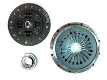 KPR23010 Kopplingskit- Clutch Pro i gruppen Välj bilmodell hos DDESIGN Scandinavia AB (xtcKPR23010)