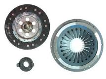 KPR24008 Kopplingskit- Clutch Pro i gruppen Välj bilmodell hos DDESIGN Scandinavia AB (xtcKPR24008)