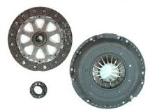 KPR24017 Kopplingskit- Clutch Pro i gruppen Välj bilmodell hos DDESIGN Scandinavia AB (xtcKPR24017)