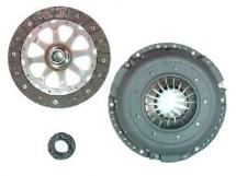 KPR24021 Kopplingskit- Clutch Pro i gruppen Välj bilmodell hos DDESIGN Scandinavia AB (xtcKPR24021)