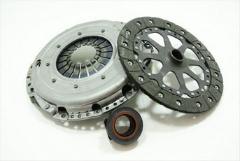 KPR24027 Kopplingskit- Clutch Pro i gruppen Välj bilmodell hos DDESIGN Scandinavia AB (xtcKPR24027)