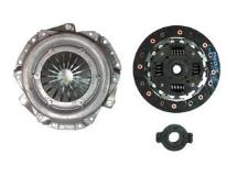 KPU18001 Kopplingskit- Clutch Pro i gruppen Välj bilmodell hos DDESIGN Scandinavia AB (xtcKPU18001)