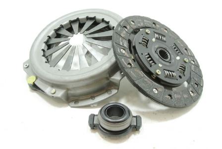 KPU18021 Kopplingskit- Clutch Pro i gruppen Välj bilmodell hos DDESIGN Scandinavia AB (xtcKPU18021)