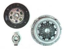 KPU22001 Kopplingskit- Clutch Pro i gruppen Välj bilmodell hos DDESIGN Scandinavia AB (xtcKPU22001)