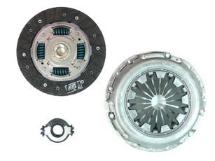 KPU22003 Kopplingskit- Clutch Pro i gruppen Välj bilmodell hos DDESIGN Scandinavia AB (xtcKPU22003)